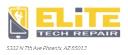 Elite Tech Samsung Repair logo